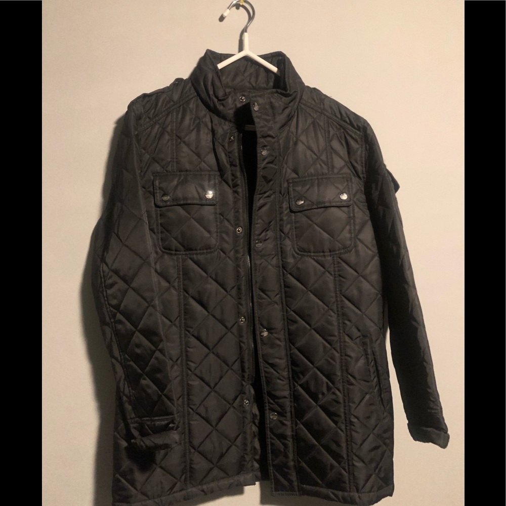 Style Jacket